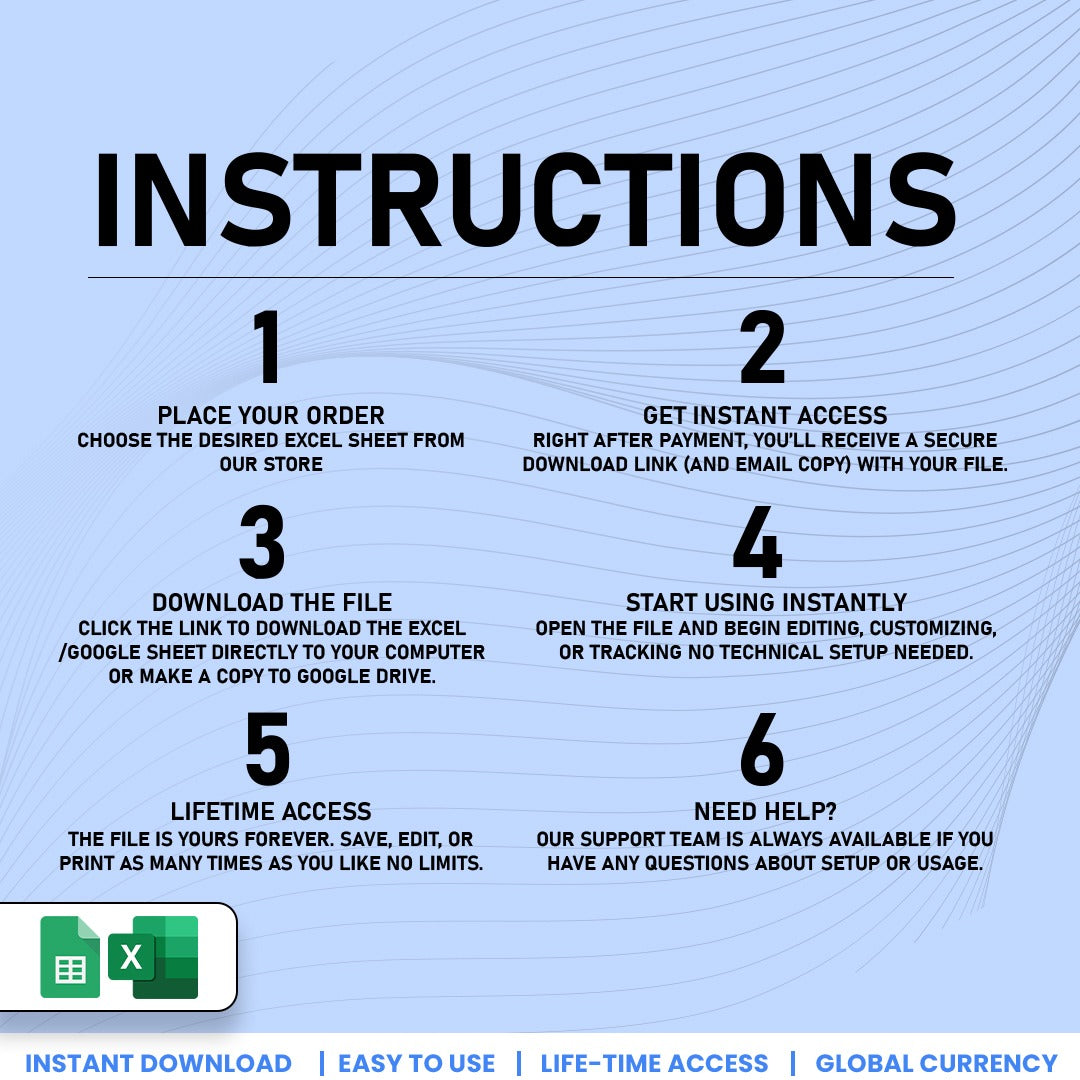 Project Mangaement KPI Dshboard Template