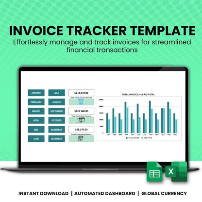 20 Small Business Excel Templates Bundle