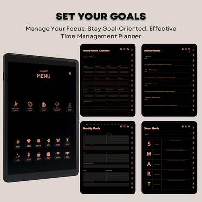 ADHD Planner