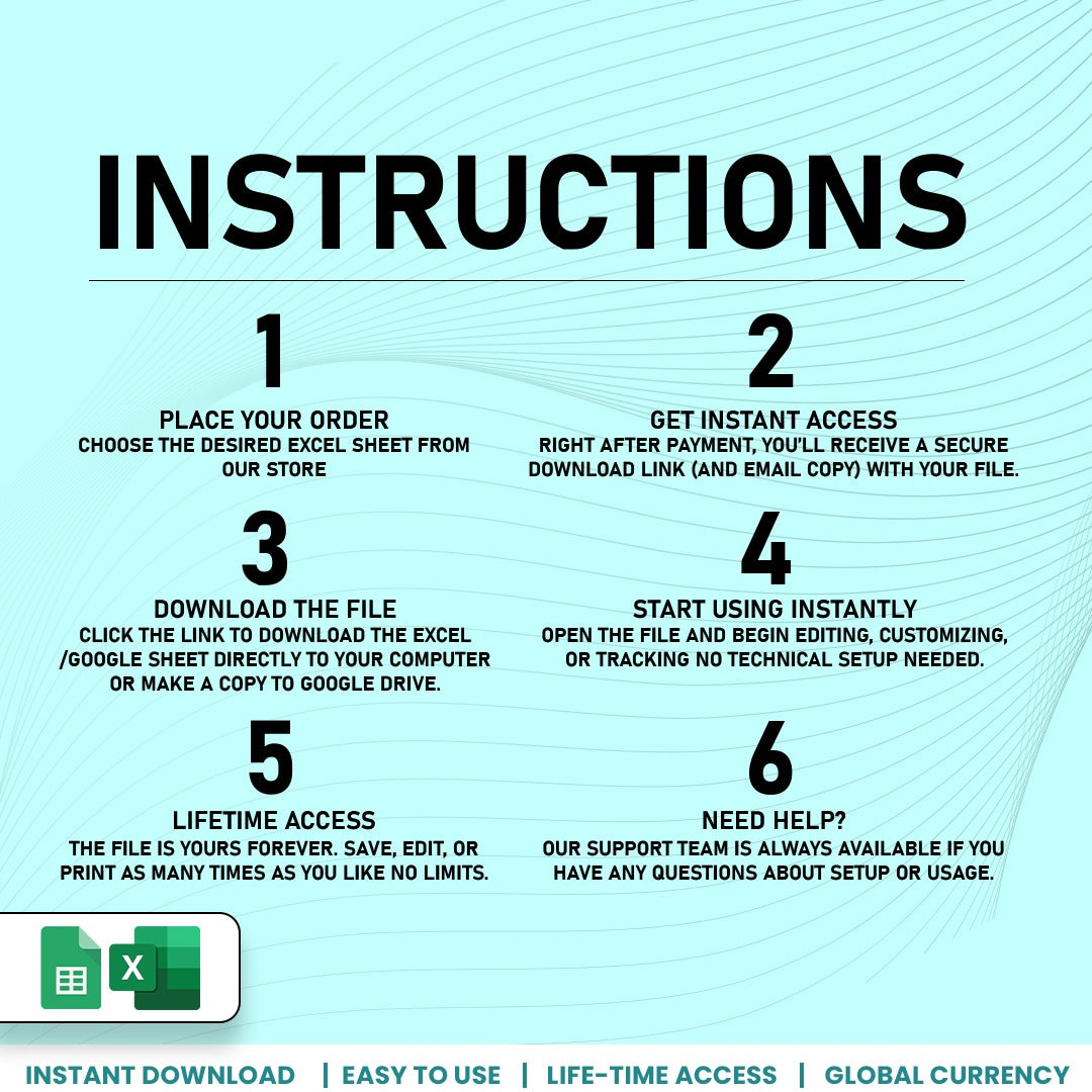 Project Managemnet Dashboard Template