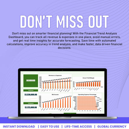 Expense & Income Tracker