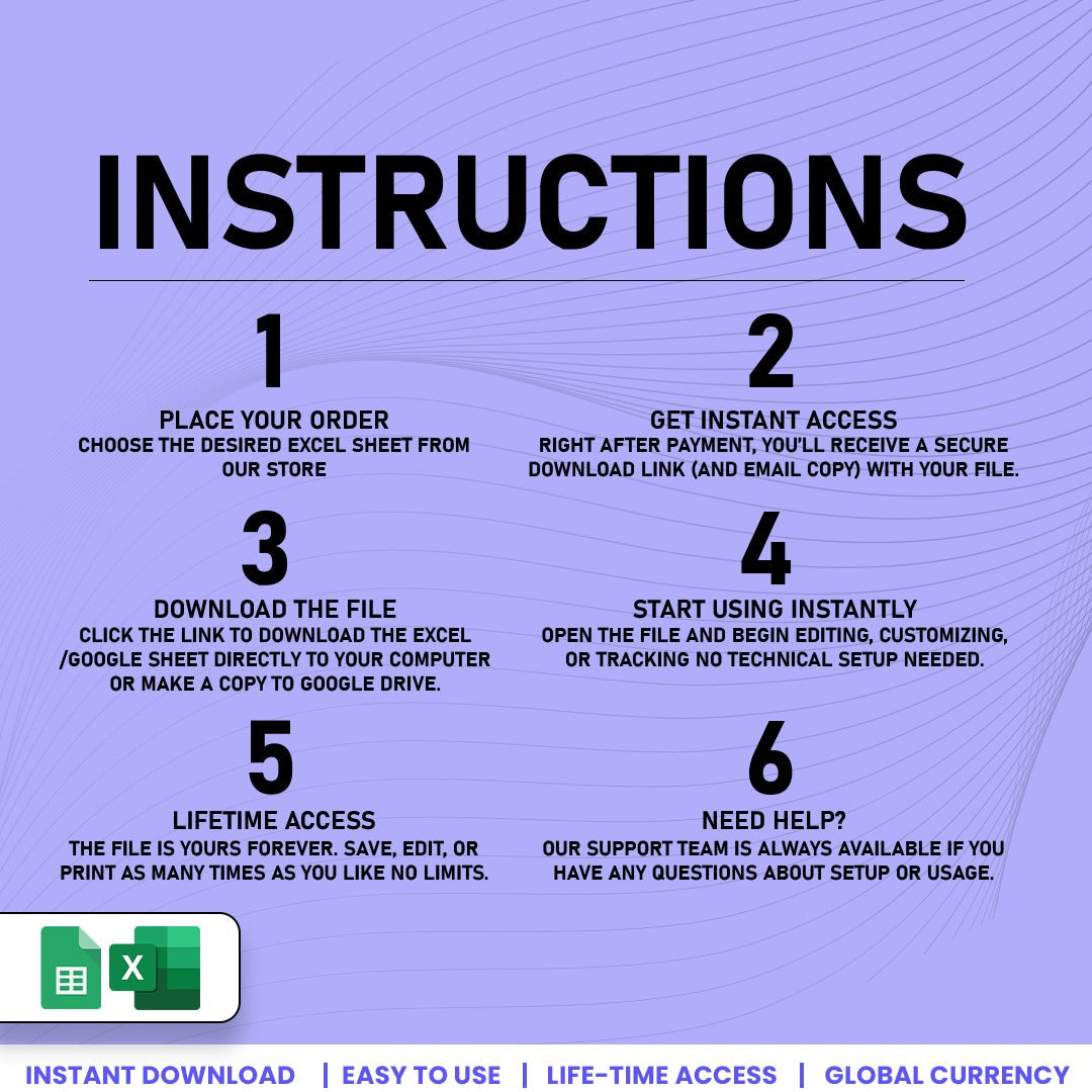Expense & Income Tracker