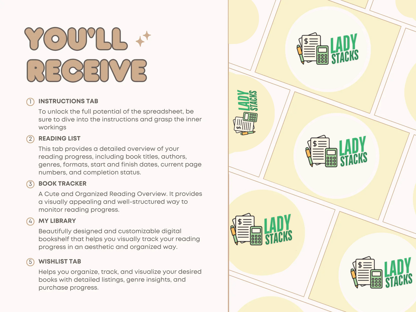 📚 Ultimate Book Tracker 💚