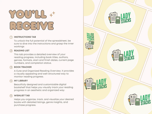 📚 Ultimate Book Tracker 💚